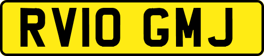 RV10GMJ