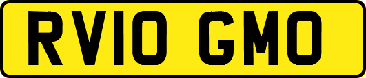 RV10GMO