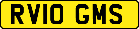 RV10GMS