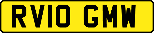 RV10GMW