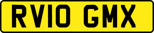 RV10GMX