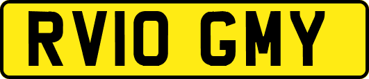 RV10GMY