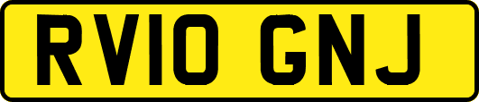 RV10GNJ