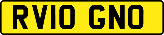 RV10GNO