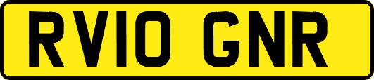 RV10GNR
