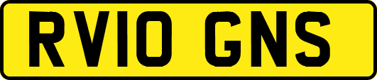 RV10GNS