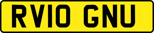 RV10GNU