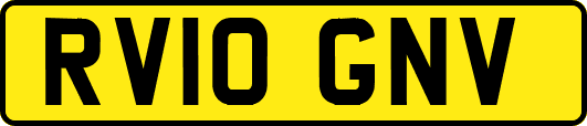 RV10GNV