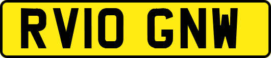 RV10GNW