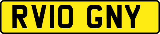 RV10GNY