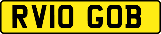 RV10GOB