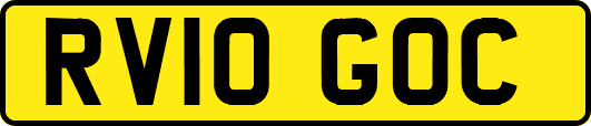 RV10GOC