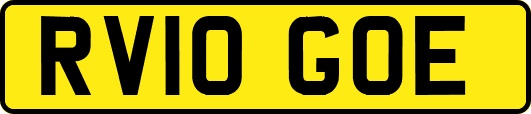 RV10GOE