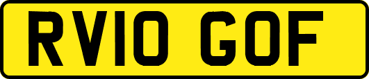 RV10GOF