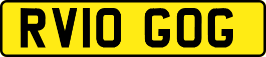 RV10GOG