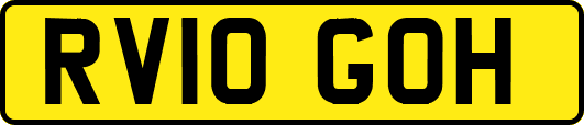 RV10GOH