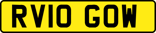 RV10GOW
