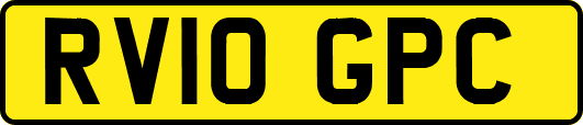 RV10GPC