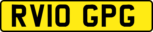RV10GPG