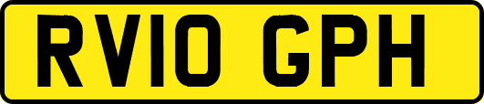 RV10GPH