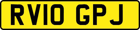 RV10GPJ