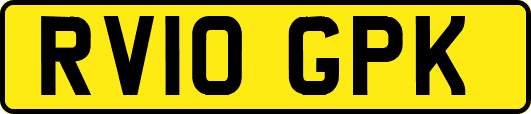 RV10GPK