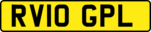 RV10GPL