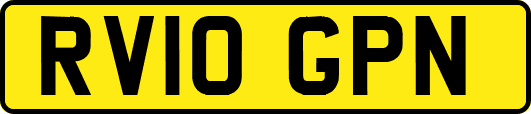 RV10GPN