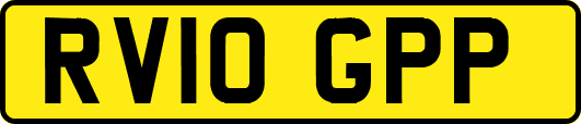 RV10GPP
