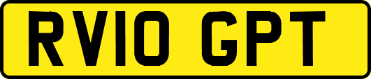 RV10GPT