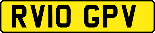 RV10GPV