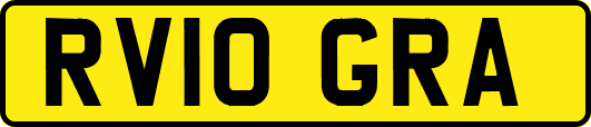 RV10GRA