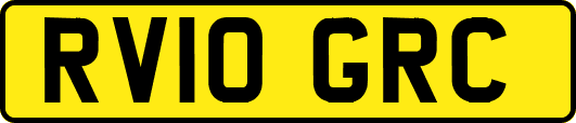 RV10GRC