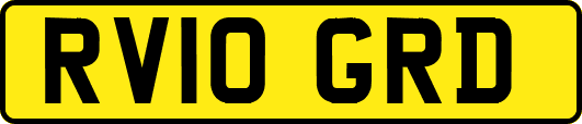 RV10GRD
