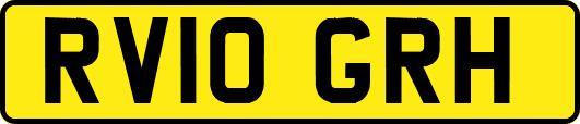 RV10GRH