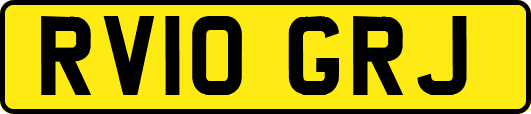 RV10GRJ