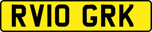 RV10GRK
