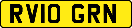 RV10GRN