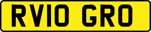RV10GRO
