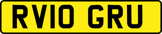 RV10GRU