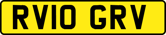 RV10GRV