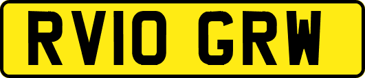 RV10GRW