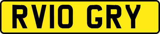 RV10GRY