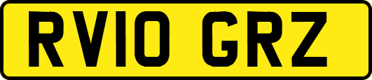 RV10GRZ