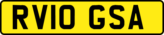 RV10GSA