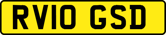 RV10GSD