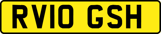 RV10GSH