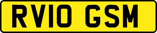 RV10GSM