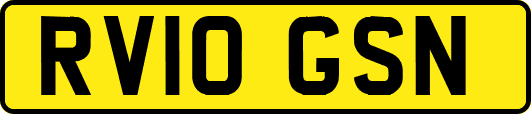 RV10GSN