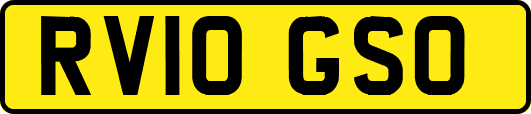 RV10GSO